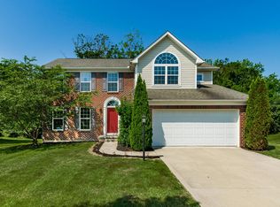 3102 Abbey Knoll Dr, Lewis Center, OH 43035