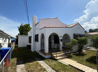 3444 NW 4th St #2, Miami, FL 33125