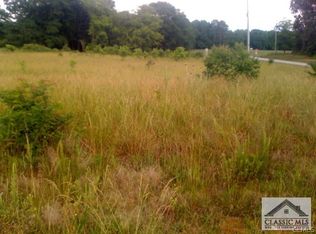 LOT 2 Isabelles Way, Colbert, GA 30628