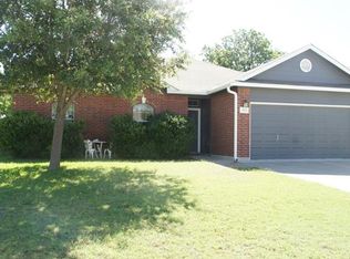 505 Lydia Ln, Thrall, TX 76578