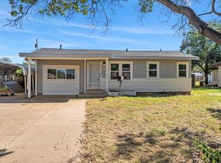 6103 Avenue S, Lubbock, TX 79412