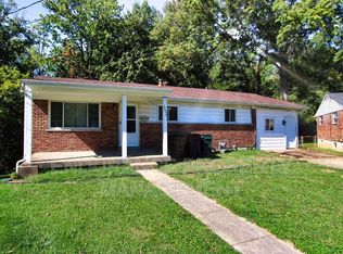 3448 Ringwood St, Cincinnati, OH 45239