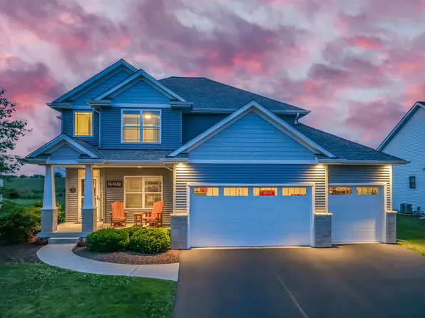 549 Brighton Way, Sycamore, IL 60178