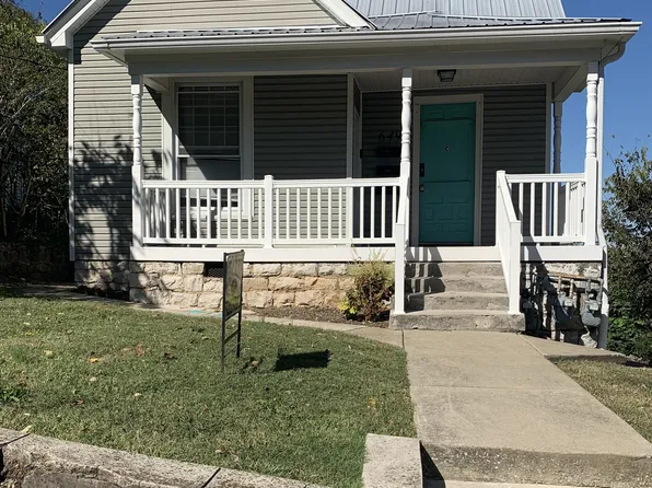 649 Park St #C, Bowling Green, KY 42101