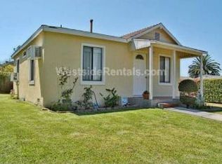 20601 New Hampshire Ave, Torrance, CA 90502
