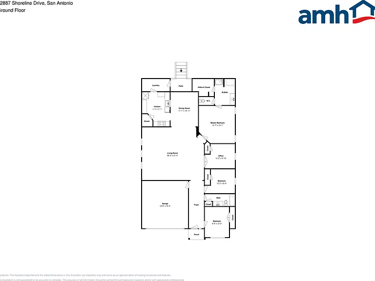 12887 Shoreline Dr — Photo 2