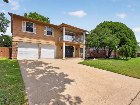 3305 Matador Dr, Garland, TX 75042