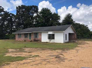 940 Fordsville Rd, Tylertown, MS 39667