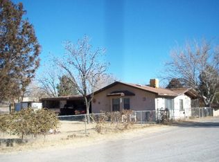 1837-2 La Puente Ln, Las Cruces, NM 88005