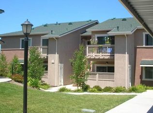 1197 Hilltop Rd APT 205, Orcutt, CA 93455