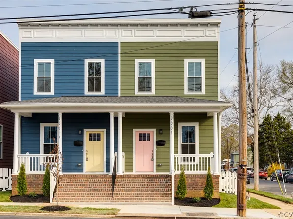 3001 Midlothian Tpke, Richmond, VA 23224