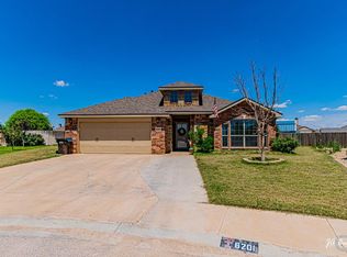 6201 Olympic Ct, Midland, TX 79706