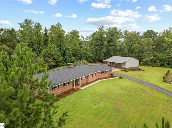 323 Saint Paul Rd, Easley, SC 29642
