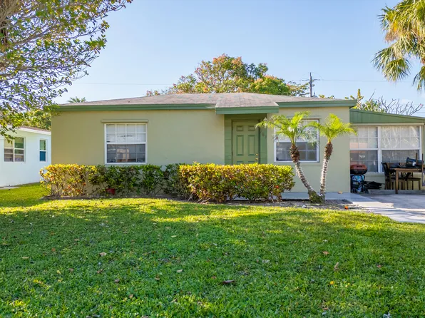 167 W 37th Street, Riviera Beach, FL 33404