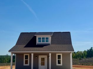 768 Primrose Cir, Greenville, GA 30222