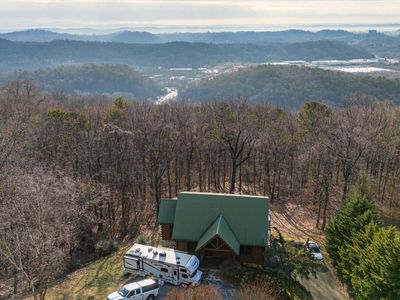 1112 Sunset Dr, Signal Mountain, TN, 37377