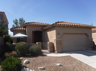 3434 E Via Paloma Colipava, Tucson, AZ 85718