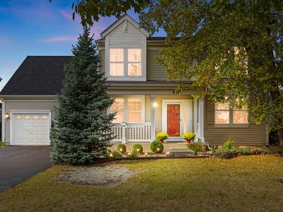 2417 Geneva Ln, Montgomery, IL, 60538