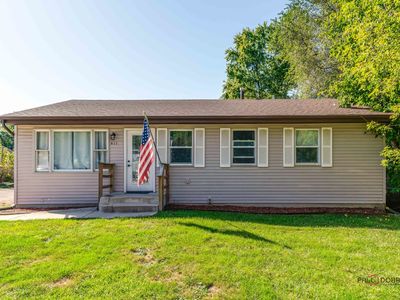411 Santa Barbara Rd, Lakemoor, IL, 60051