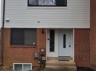 9910 Shoshone Ct, Randallstown, MD 21133