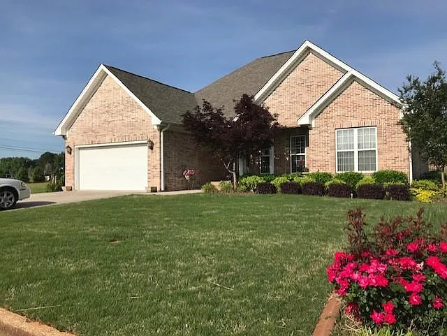 2412 Village Dr.
Please drive by only, do not disturb tenants
