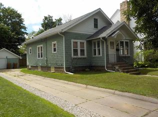 1548 Pine St, Stevens Point, WI 54481