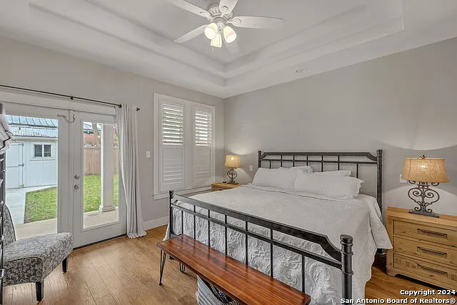 728 E Guenther St — Photo 21