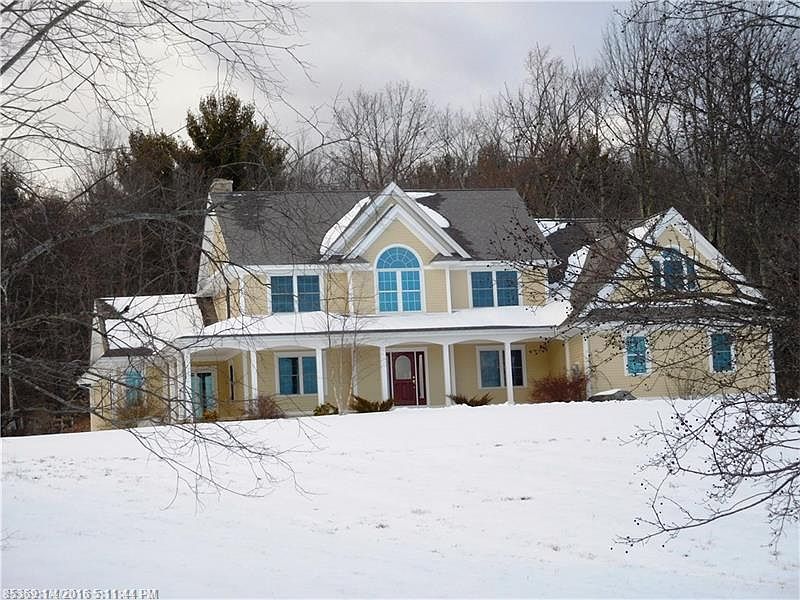 2nd image of 273 Deering Neighborhood Rd