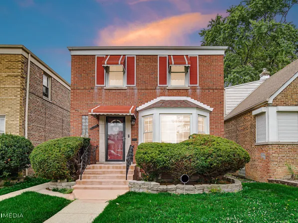 556 E 104th Pl, Chicago, IL 60628
