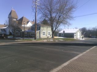 319 W Main St, Palmyra, WI 53156