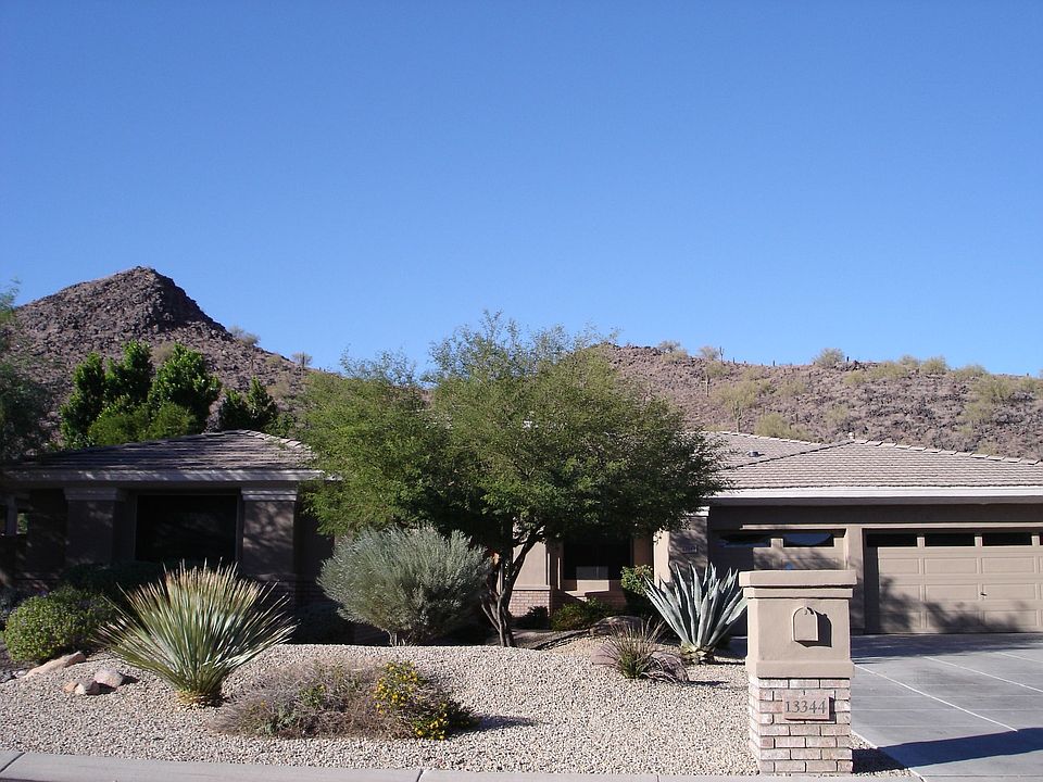 Home Sits on a 1/3rd Acre