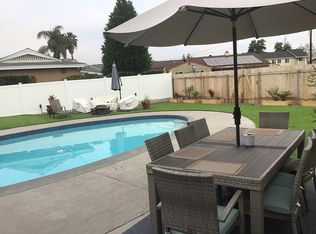 9470 W Heaney Cir, Santee, CA 92071