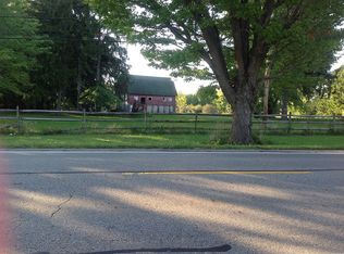 4669 Warren Meadville, Cortland, OH 44410