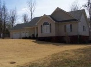90 Partridge Ln, Savannah, TN 38372