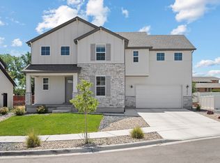 4896 S Snarr Haven Ct W, Salt Lake City, UT 84129