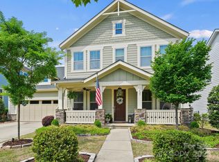 423 Sensibility Cir, Fort Mill, SC 29708