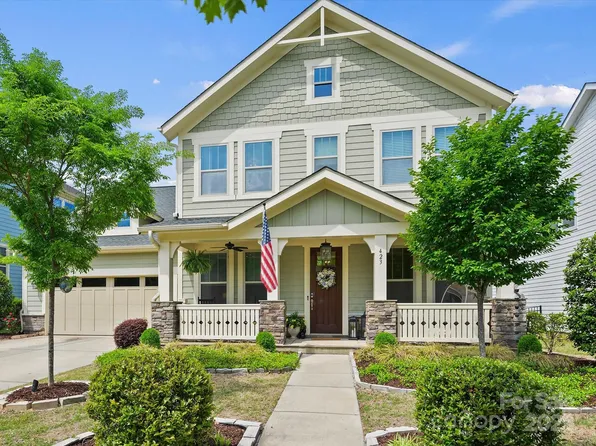 423 Sensibility Cir, Fort Mill, SC 29708