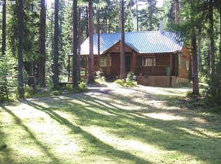 42832 Silver Crk Rd, Sumpter, OR 97877