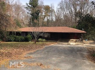 5381 Little Mill Rd, Buford, GA 30518