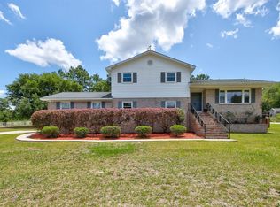 1601 Koon Rd, Lugoff, SC 29078