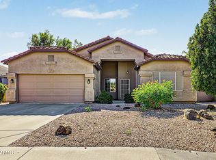7625 W NORTHVIEW Avenue, Glendale, AZ 85303