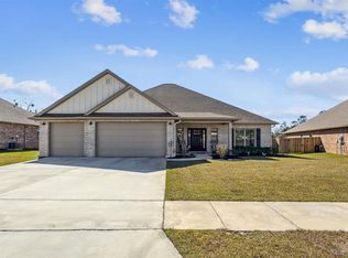 2467 Timsbury Loop, Cantonment, FL 32533
