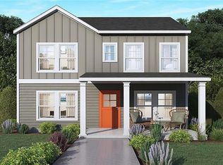 2353 N Circle Dr NW, Atlanta, GA 30318