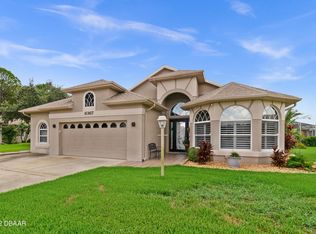 6367 Cypress Springs Pkwy, Pt Orange, FL 32128