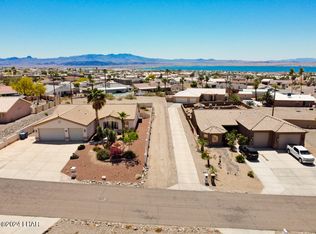 1665 Riverbelle Dr, Lake Havasu City, AZ 86404