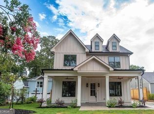 2565 Knox St, Atlanta, GA 30317