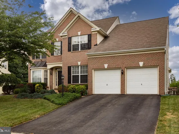 12908 Ness Hollow Ct, Bristow, VA 20136