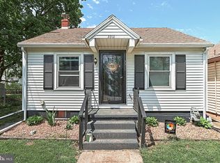 3311 Alta Vista Rd, Dover, PA 17315