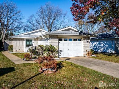 191A Newport Rd, Monroe Township, NJ, 08831