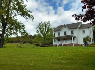 890 Buffalo Rd, Buchanan, VA 24066